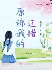 原谅我的过错是什么歌名