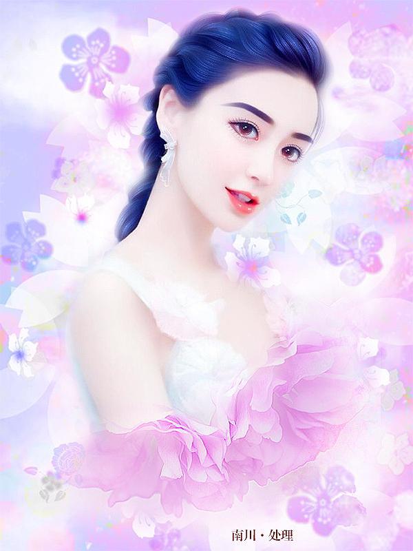 女主叫傅清的