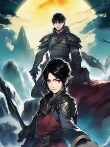 少年风水师佚名