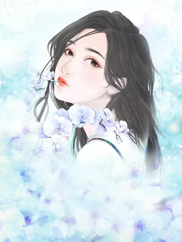 你的世界下雨了