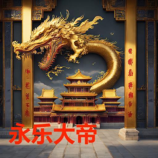 永乐大帝在哪看
