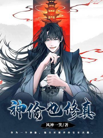 神偷专栏