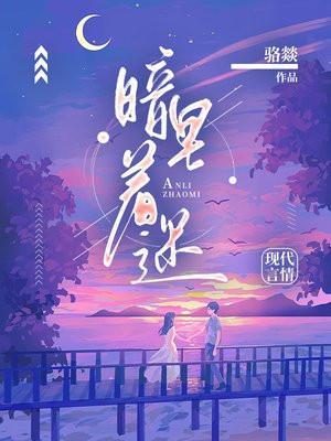 暗里着迷最标准谐音