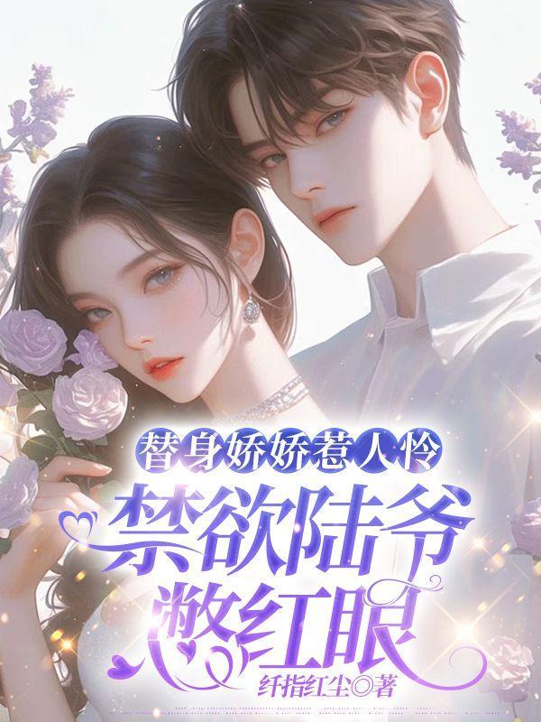 替身新娘陆总的第一宠妻