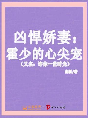 霍少强势爱