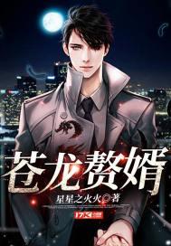 龙尊赘婿