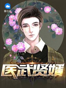 最强上门狂婿叶风全集