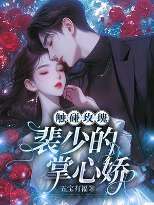 触碰玫瑰裴少的掌心娇