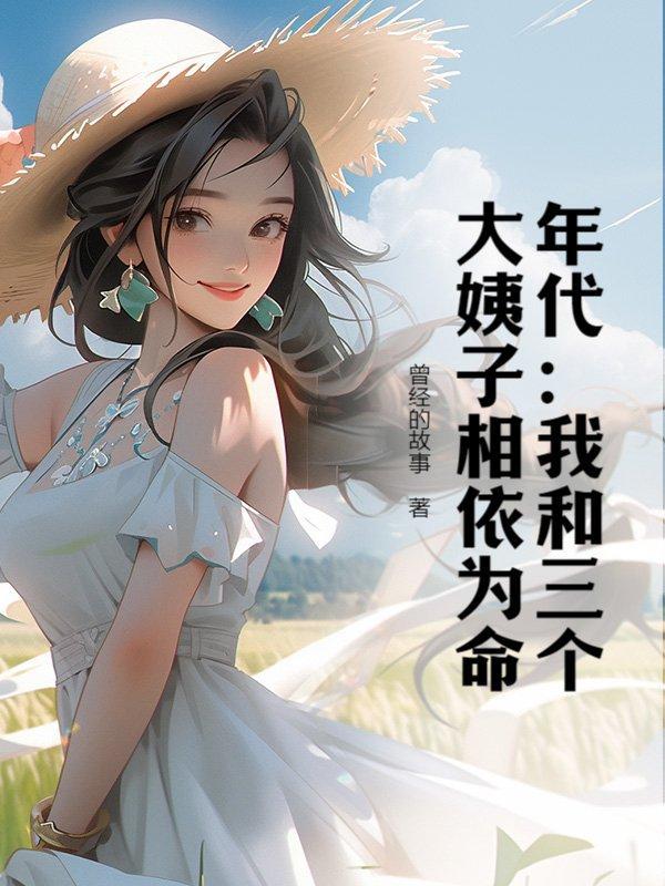 我和三个老