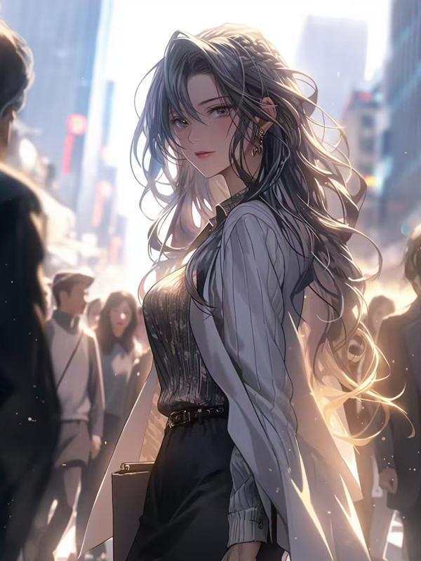柜姐说话难听