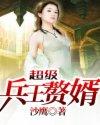 超级兵王女婿