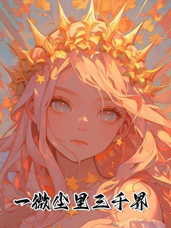 一微尘里三千界原文