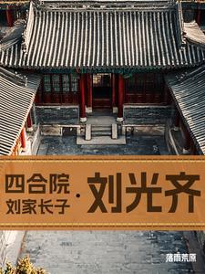 四合院刘家长子刘光齐图片