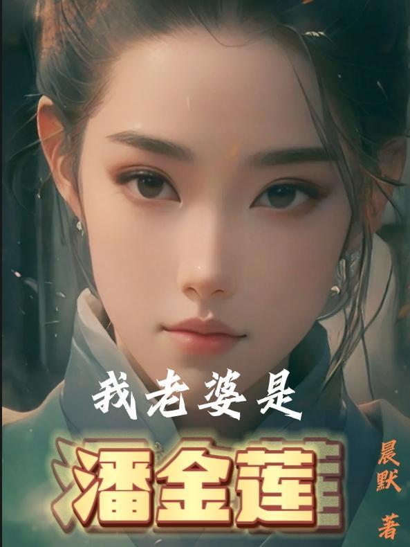 我老婆是潘金莲TXT