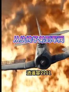 抗日之军阀崛起