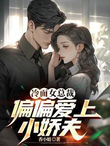 冷面总裁爱上灰姑娘孟初夏电视剧