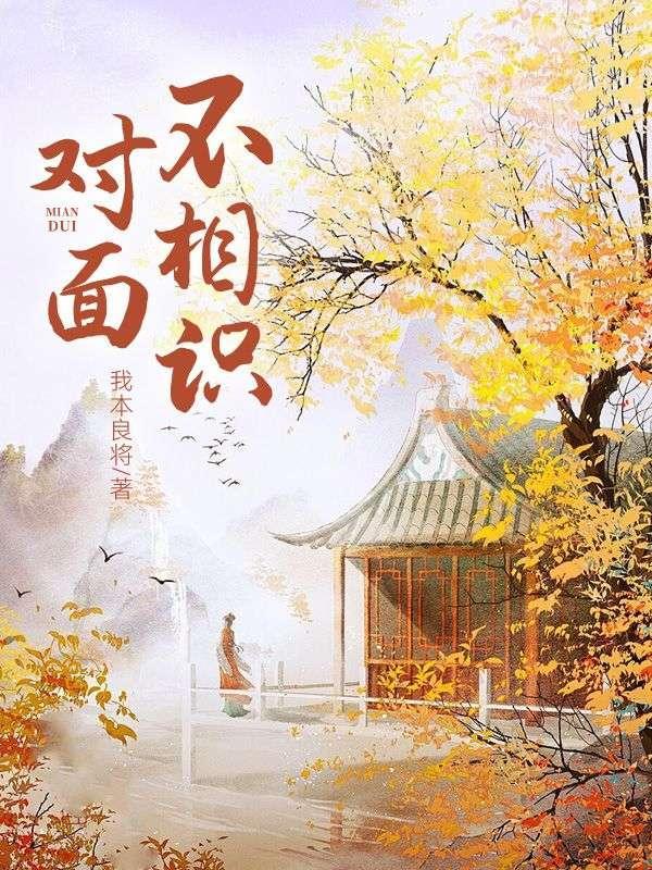 对面相逢不相识