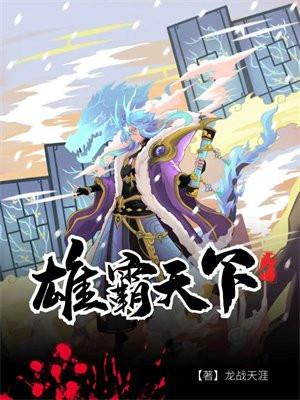 岁月风云之雄霸天下