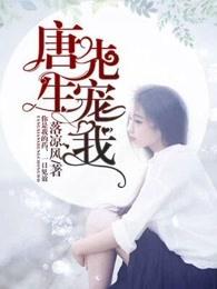 唐先生的偏宠