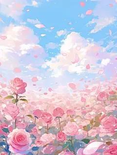 陌上花开人如玉