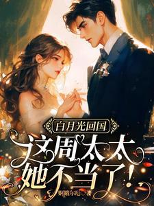 白月光回来了全文