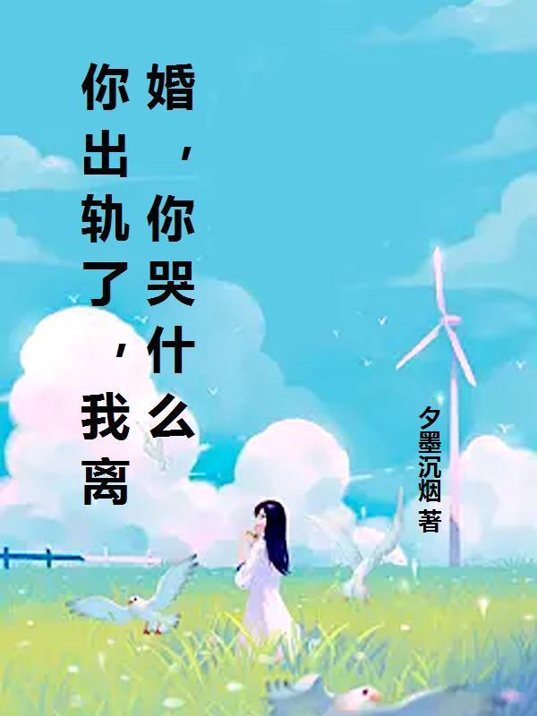 我出轨了要离婚