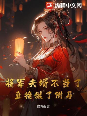 将军夫夫闹离婚(2)