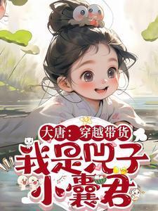 小伙子穿越大唐