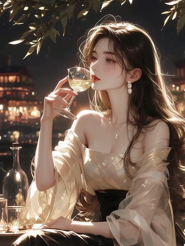 江月张柳岭