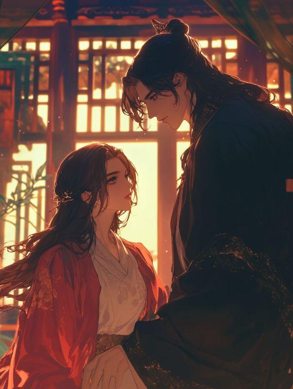 偏我来时不逢春 恰无一人再似我