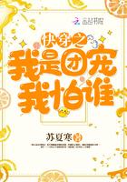 快穿之团宠系统