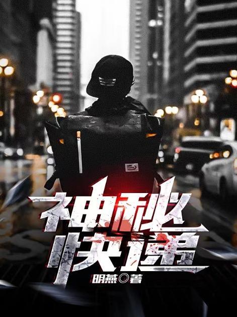 神秘快递家族红翼超能力