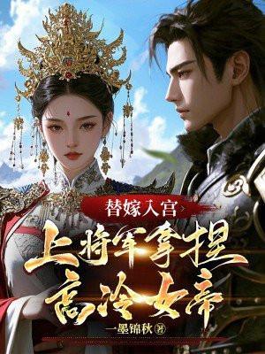替嫁将军妾
