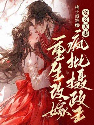 宠妾灭妻重生改嫁疯批摄政王江厌