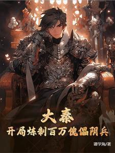 大秦开局打造榜单