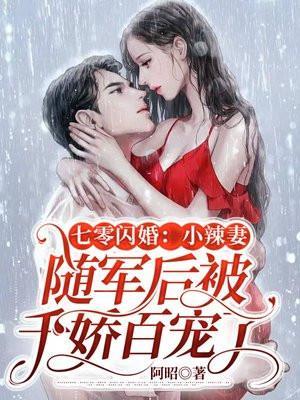 军嫂在七零