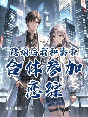 和影帝隐婚后她野翻