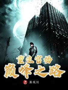 重生官场巅峰之路叶正刚