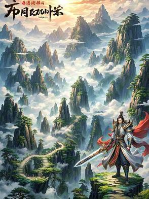 绝世武神694章