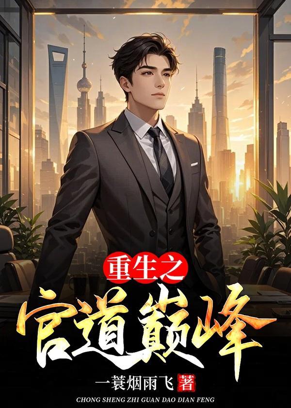唐逸重生之官道