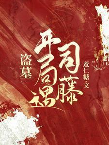 盗墓开局选身份