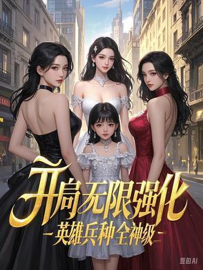 开局无限强化英雄兵种全神级