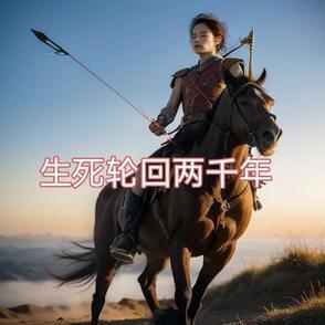 生死轮回经