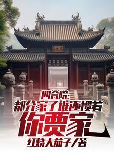 四合院都分家了谁还惯着你贾家