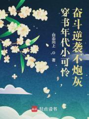 穿书的年代文推荐