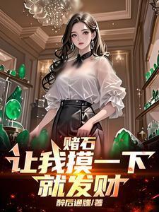 赌石的感觉