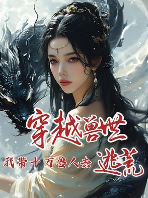 穿越兽世带着空间闯兽世