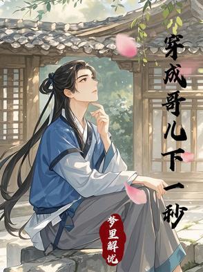 穿成哥儿下一秒穿书免费阅读