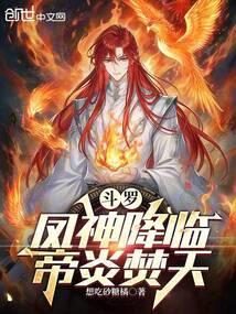 斗罗之凤凰火神作者天荒夜探