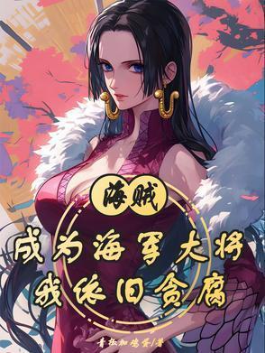 海贼王之成为大将